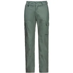 Jack Wolfskin Men's Barrier Pant