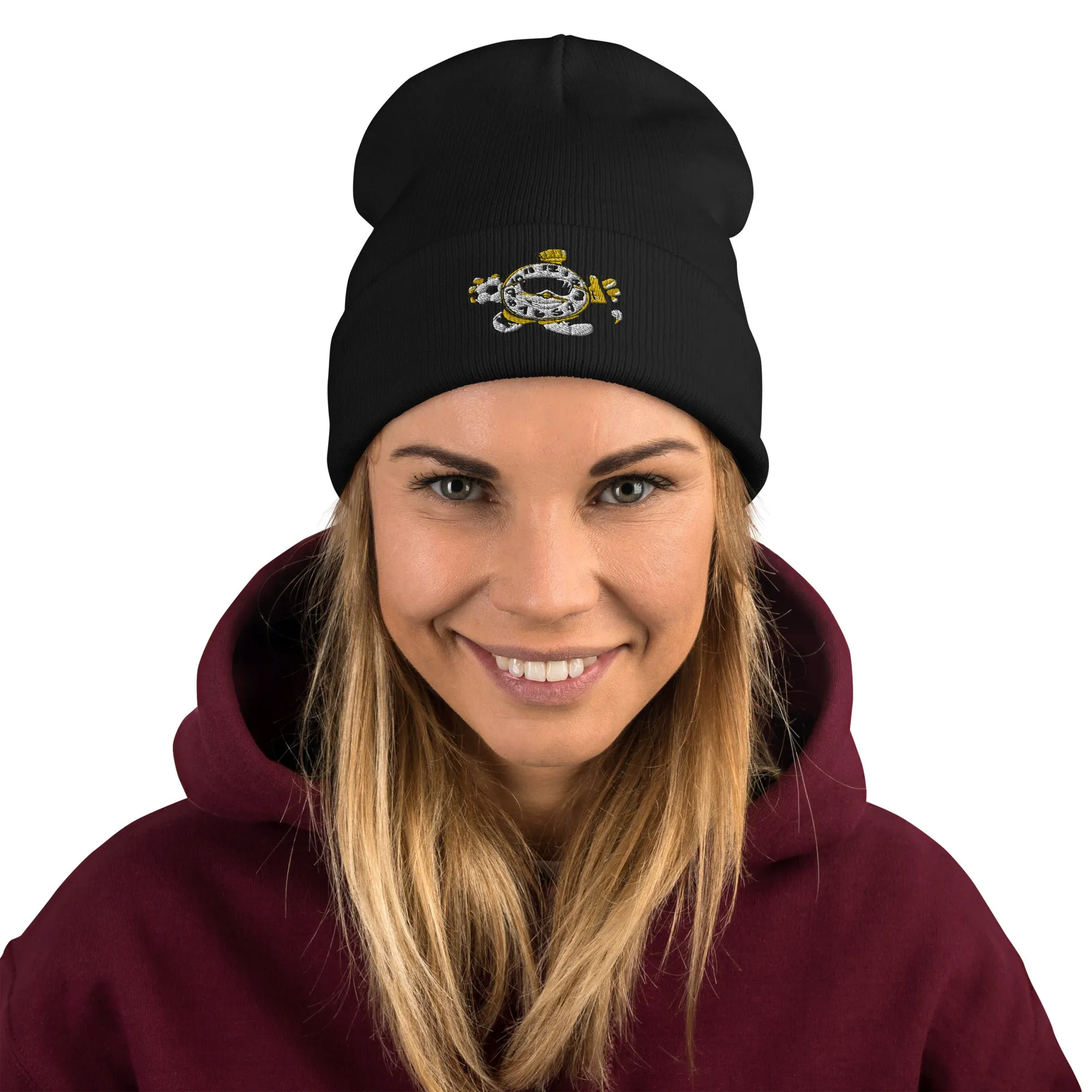 Kids After Hours Beanie