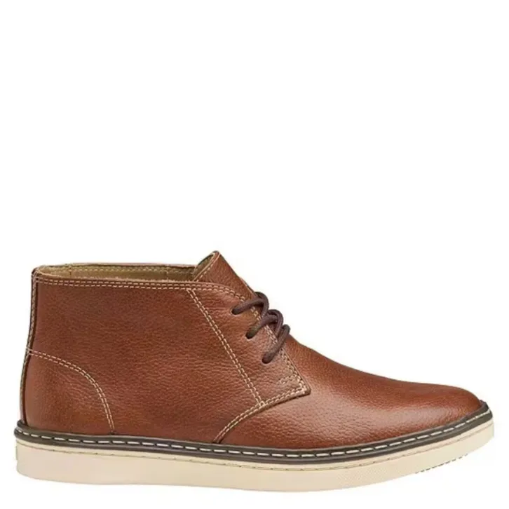 KIDS' MCGUFFEY CHUKKA