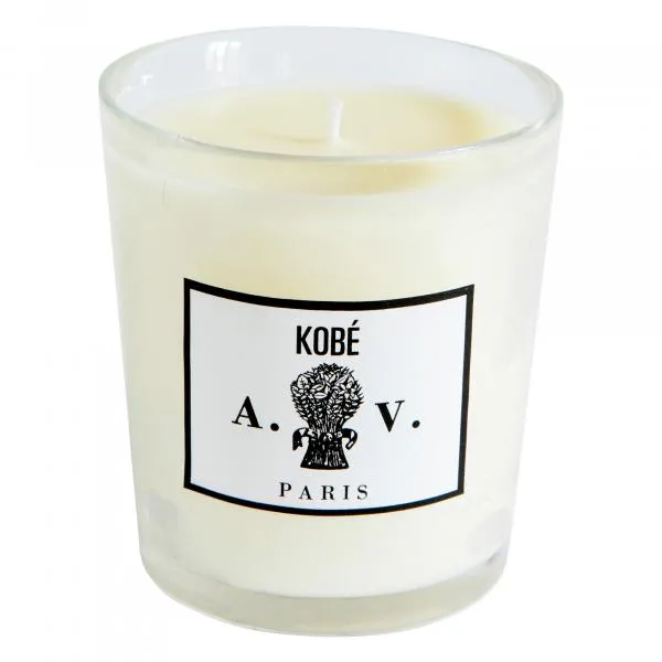 Kobe Scented Candle