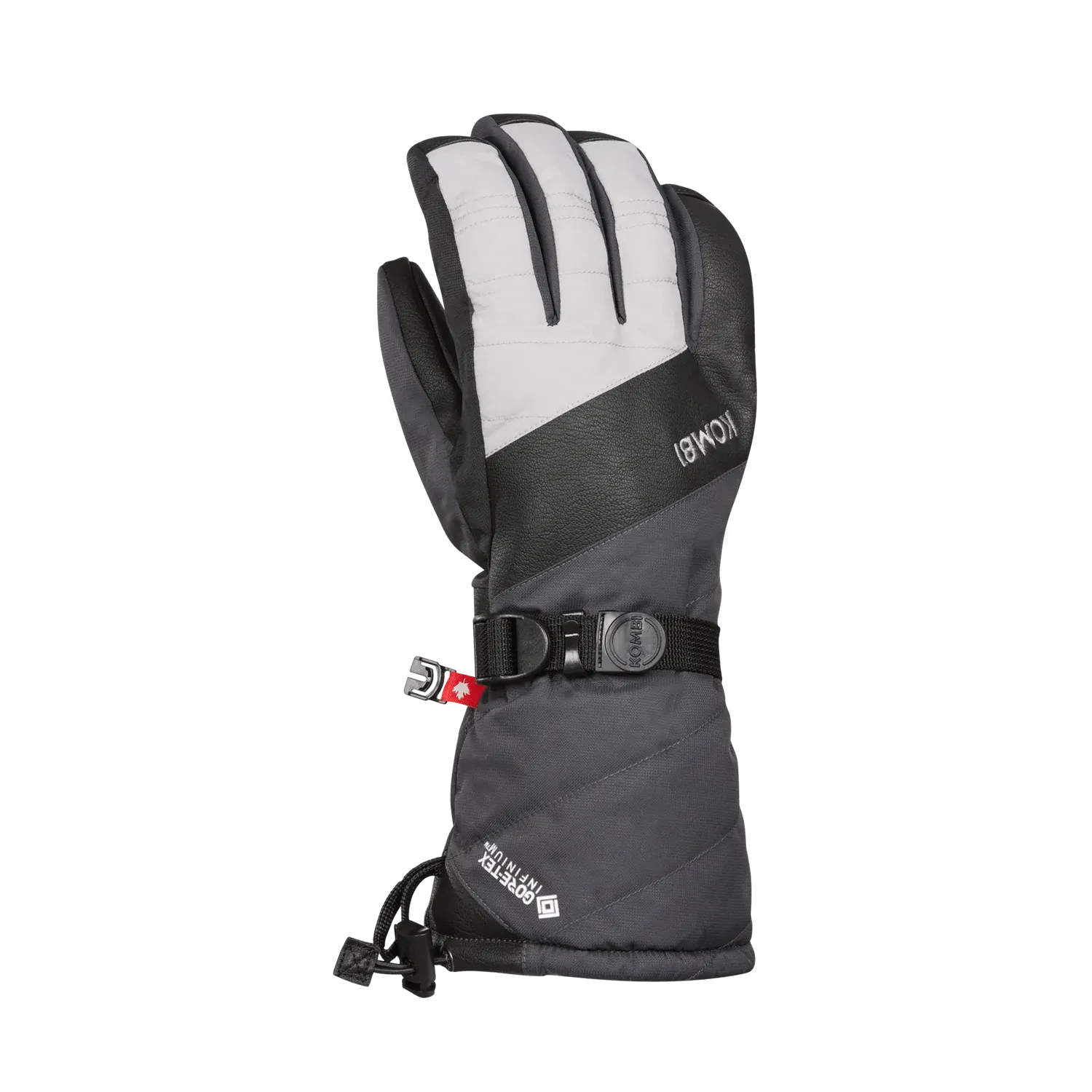 KOMBI INTREPID MENS GLOVE