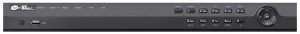 KT&C (TVI) EZHD-TVL16  HD 1080P Over Coax 16 Channel DVR