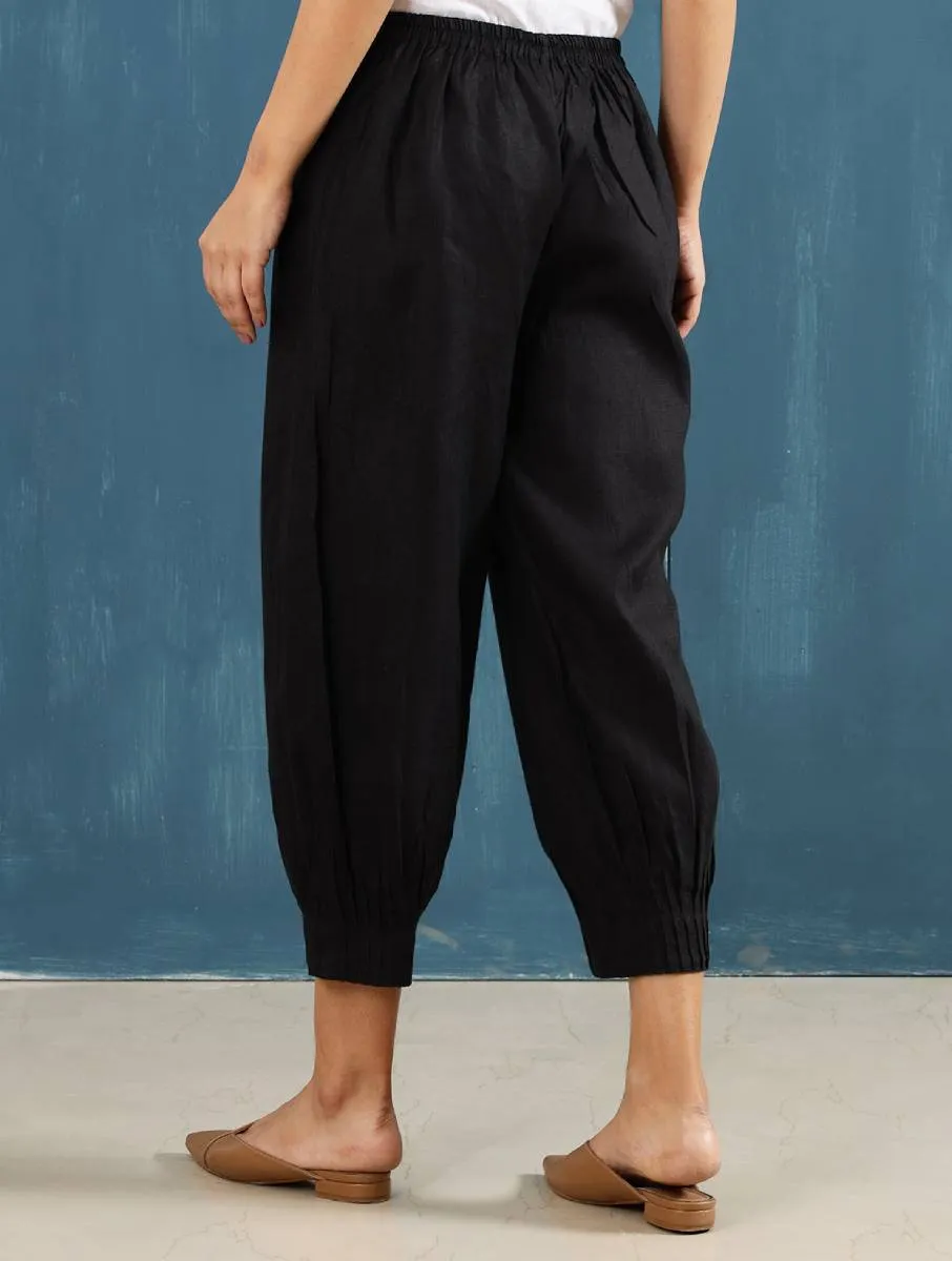 Lenora Pintuck Pant