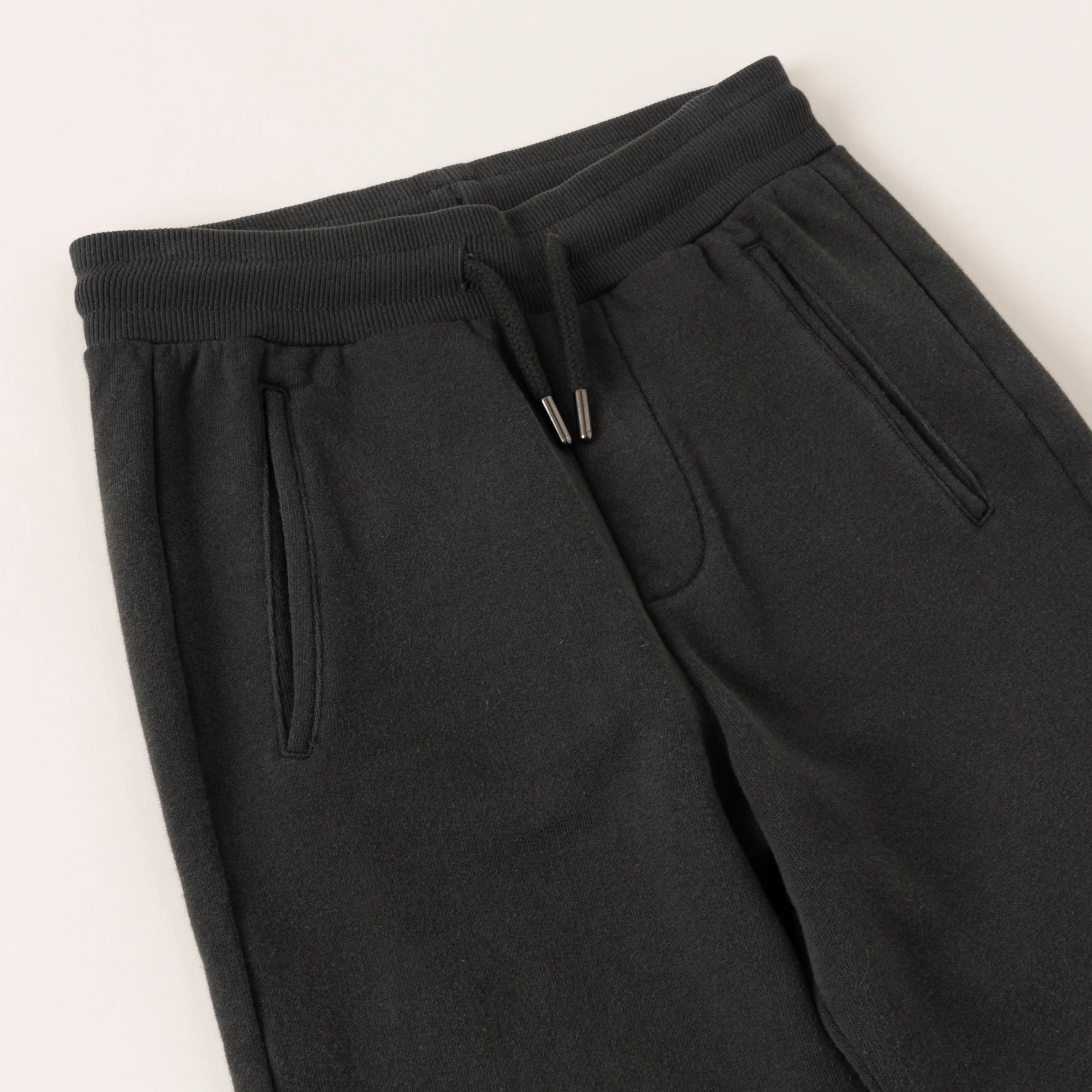 Loose Fit Fleece Pant