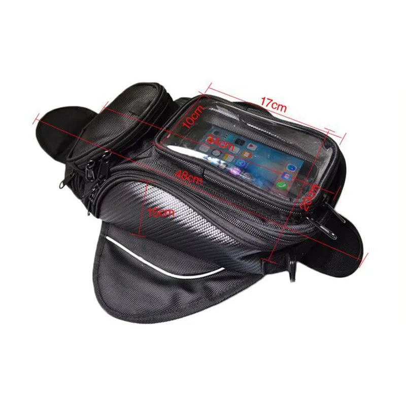 Magnetic Tank Bag