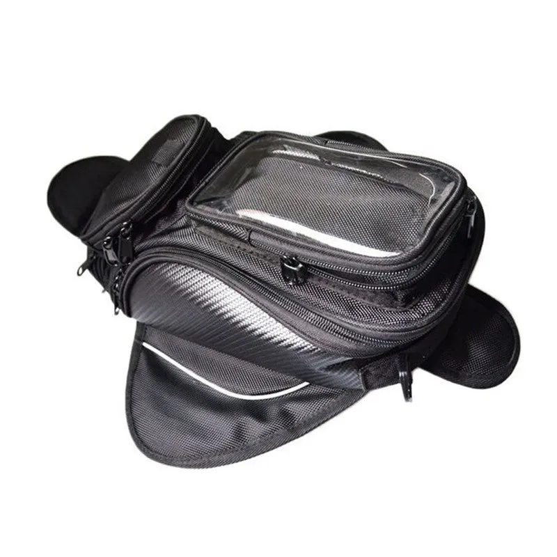 Magnetic Tank Bag