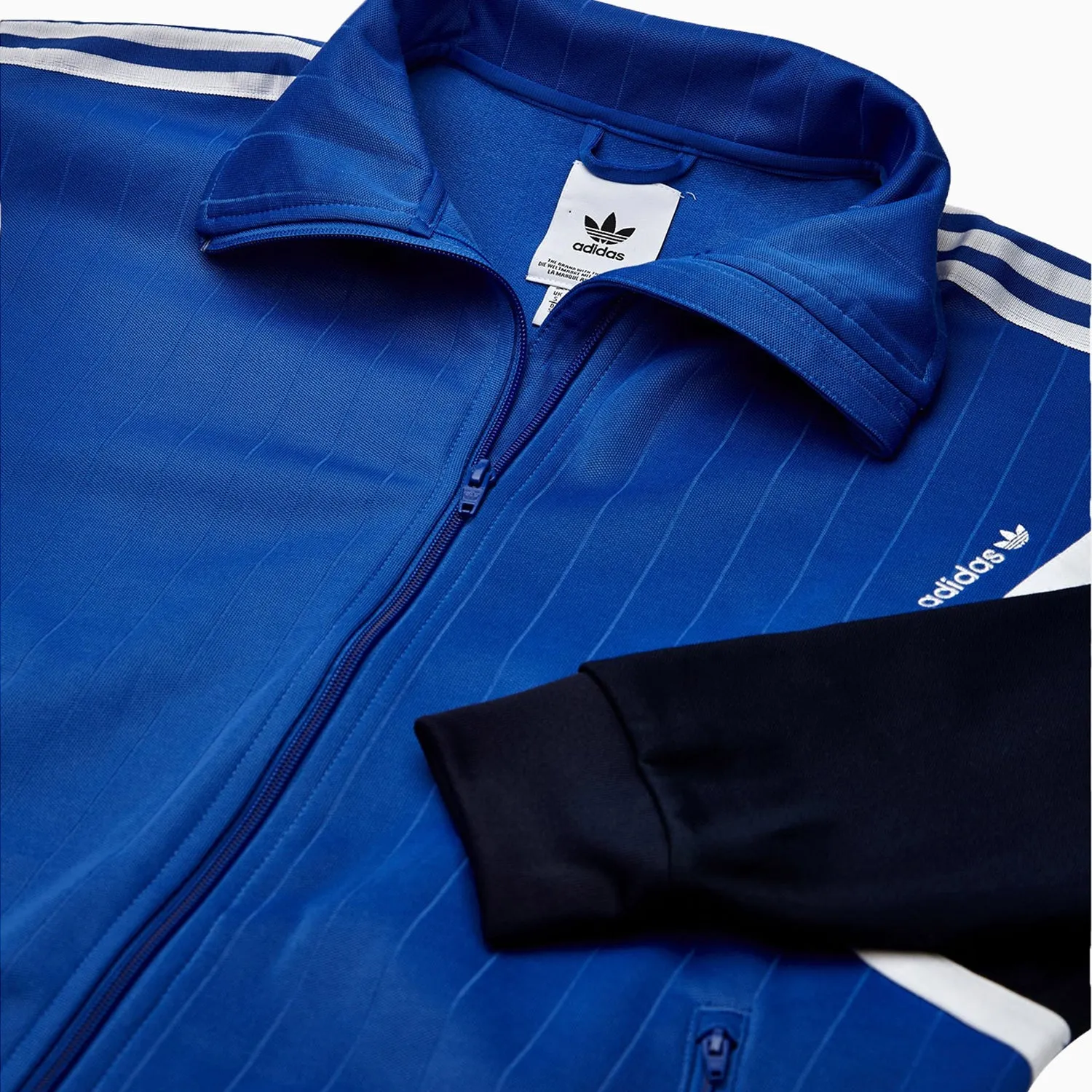 Men's Training Tj Track Jacket