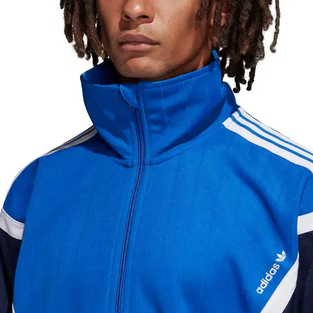 Men's Training Tj Track Jacket