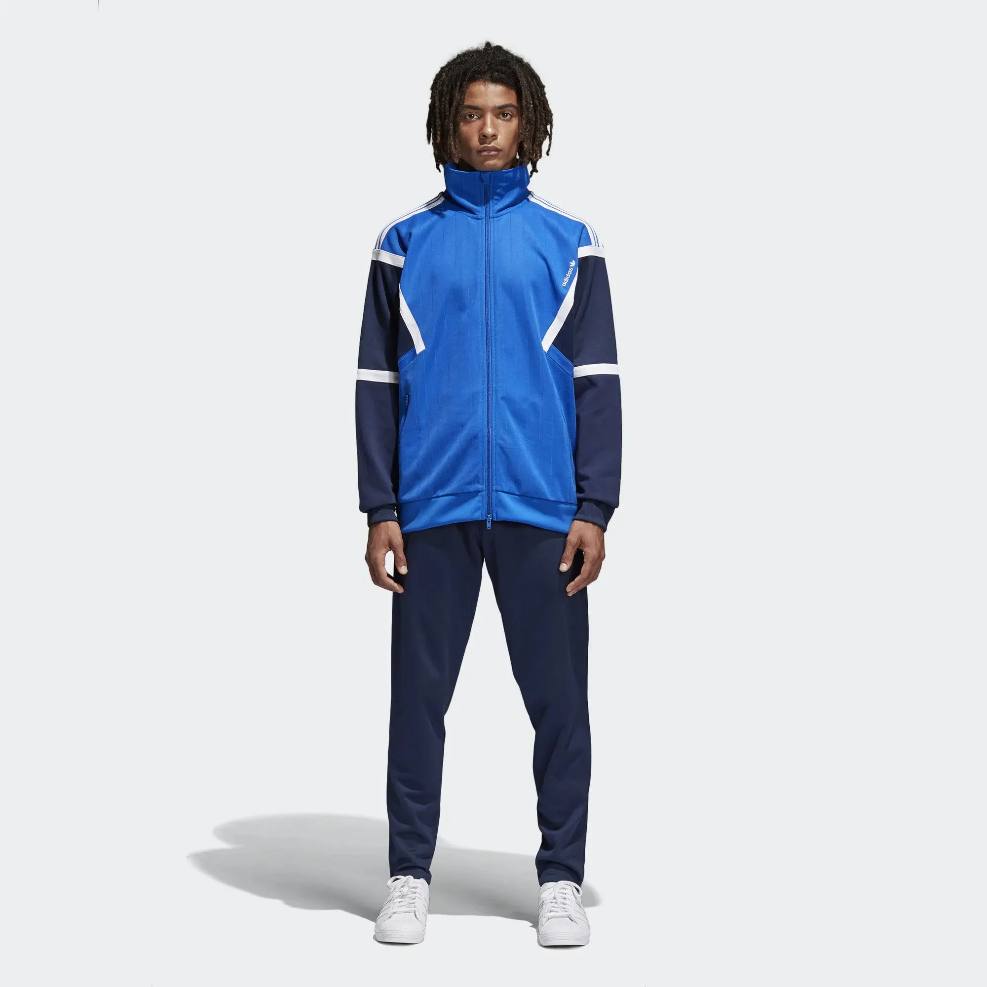 Men's Training Tj Track Jacket