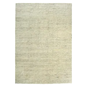 Moroccan Wool Rug - 10' x 14'