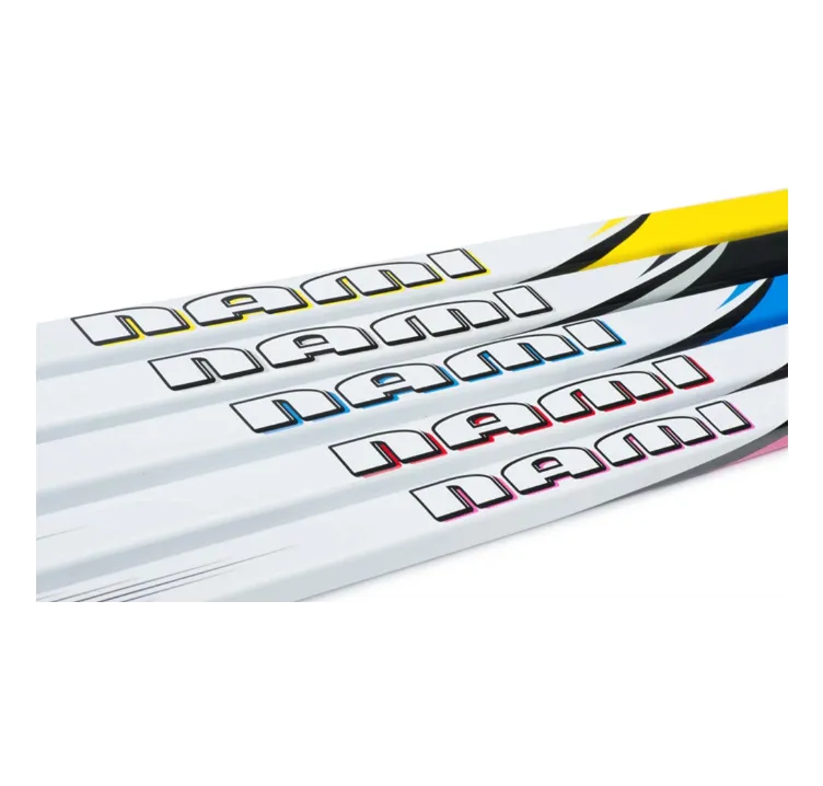 NAMI Pursuit 2.0 Junior Ringette Stick