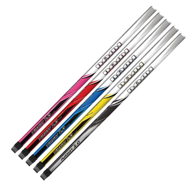 NAMI Pursuit 2.0 Junior Ringette Stick