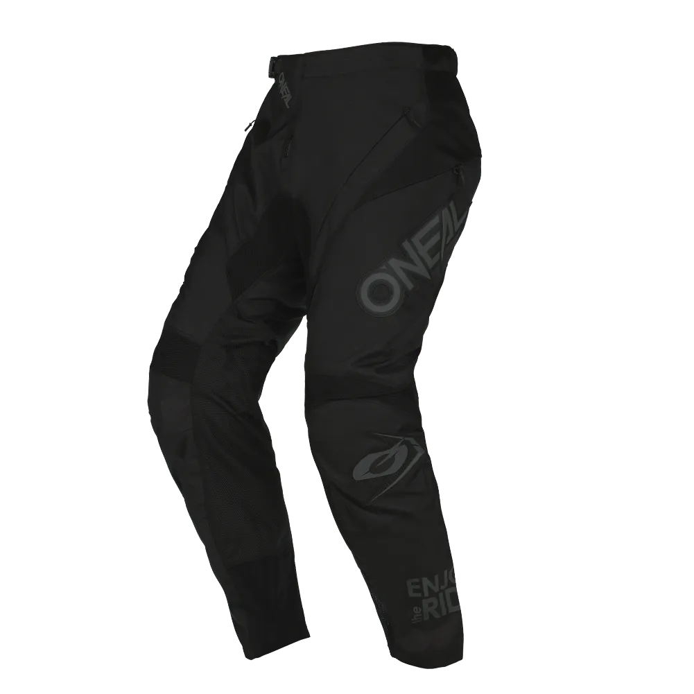 O'NEAL Element Trail Pants Black