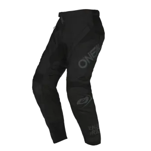 O'NEAL Element Trail Pants Black