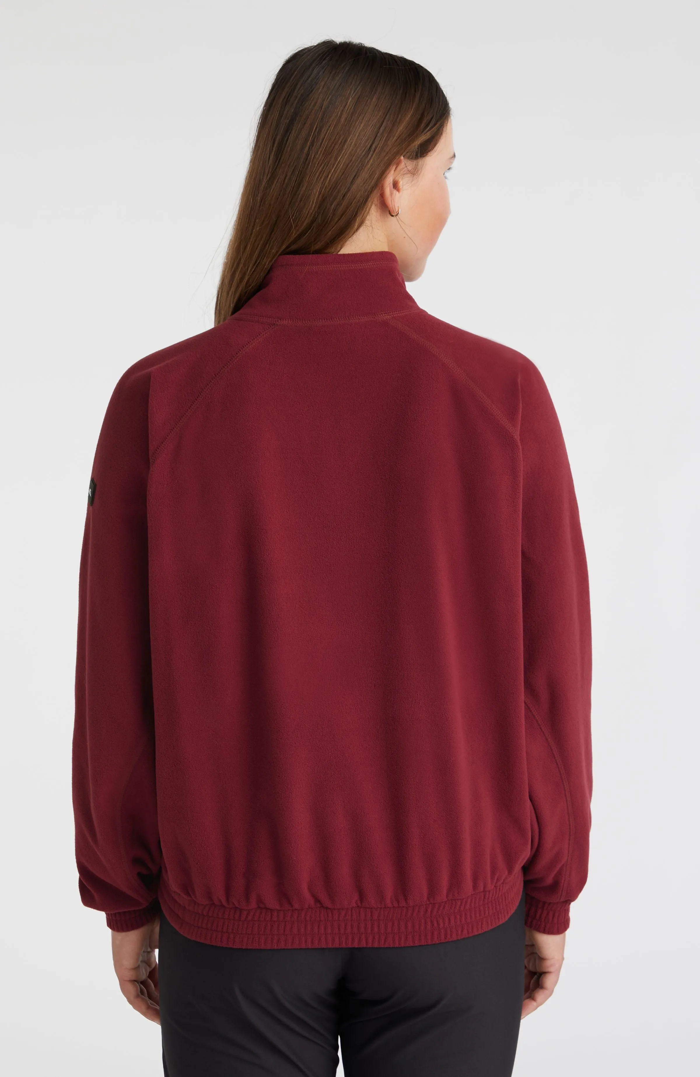 O'Riginals Half-Zip Fleece | Windsor Wine