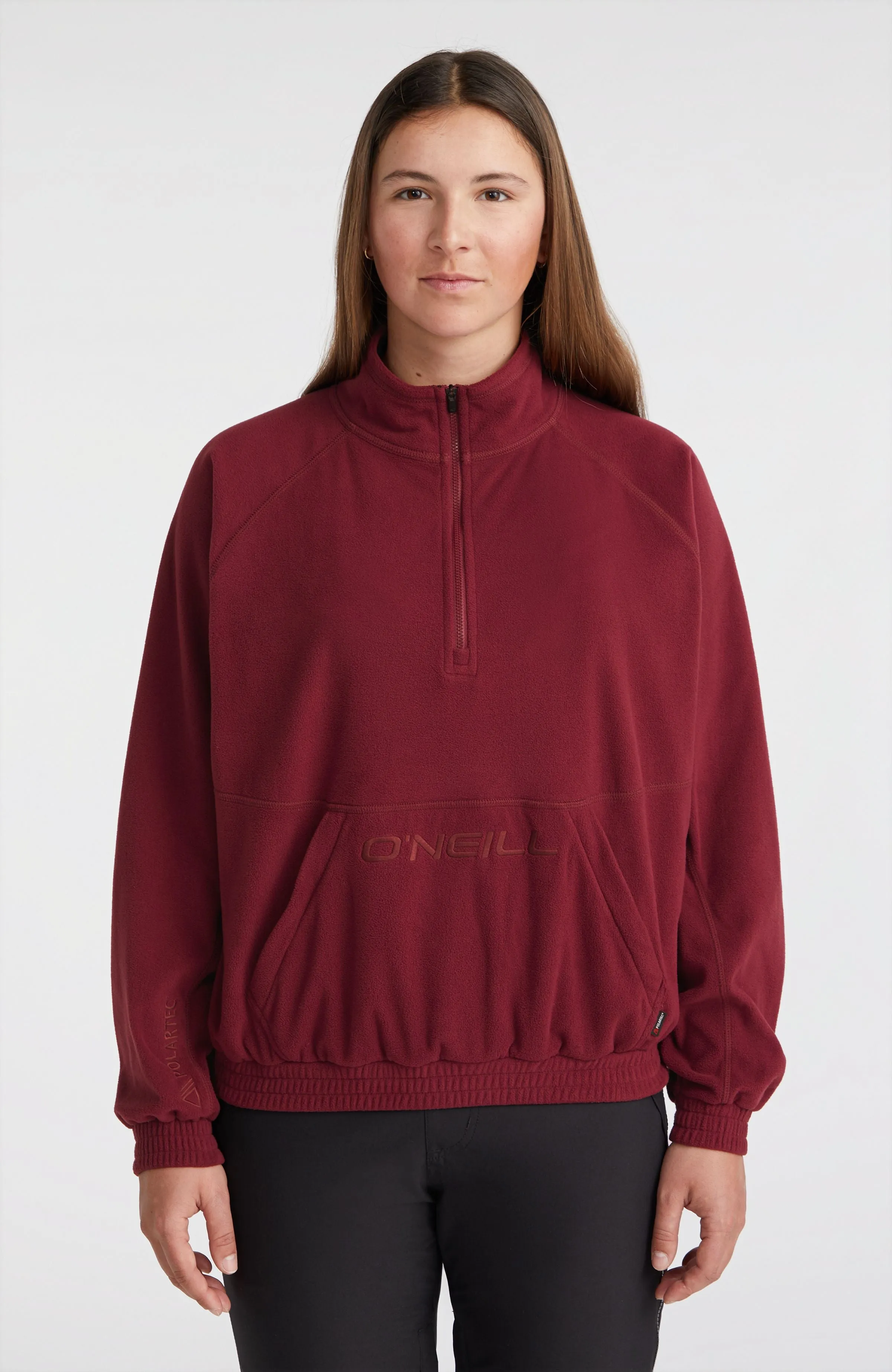 O'Riginals Half-Zip Fleece | Windsor Wine