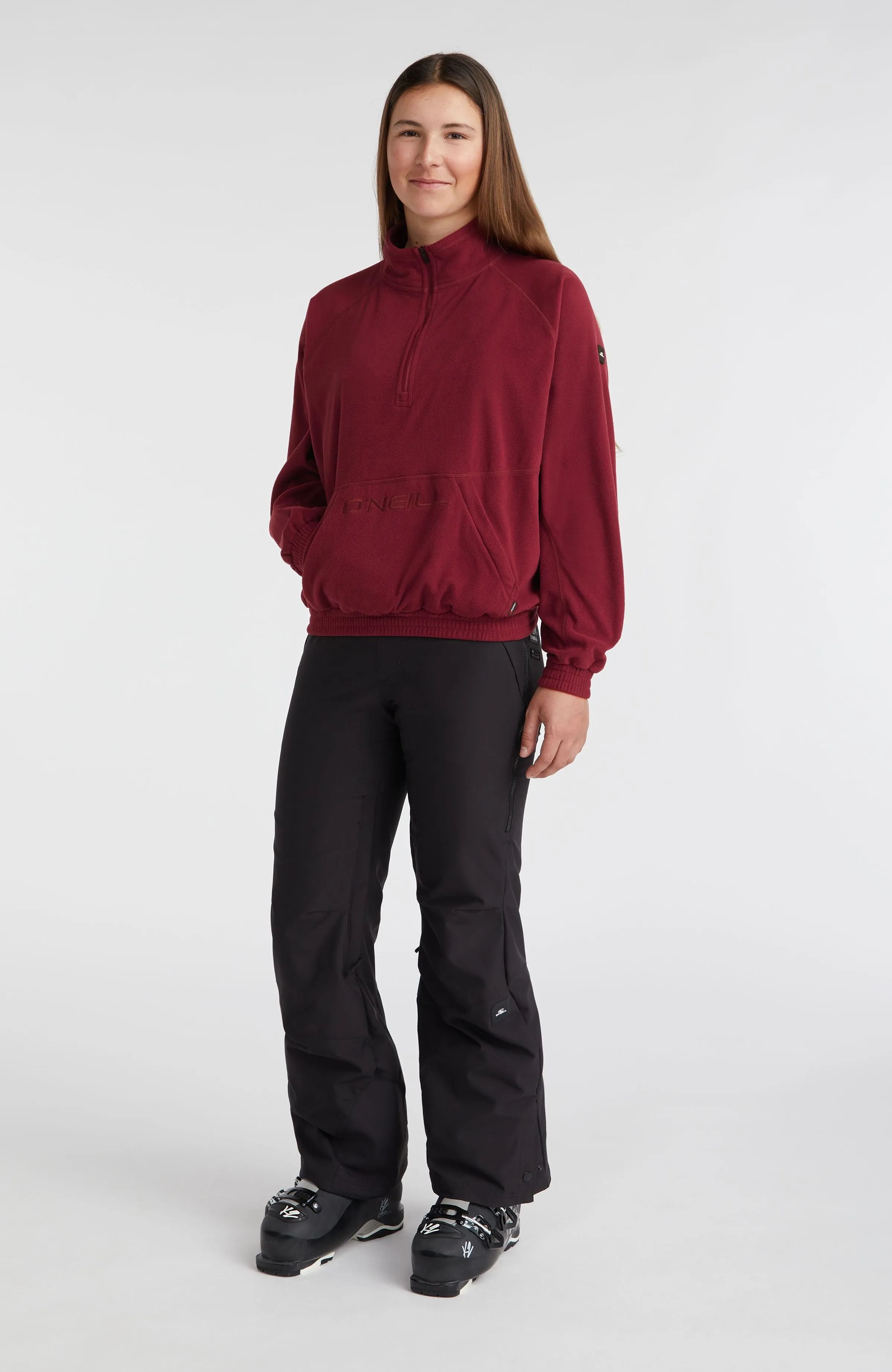 O'Riginals Half-Zip Fleece | Windsor Wine