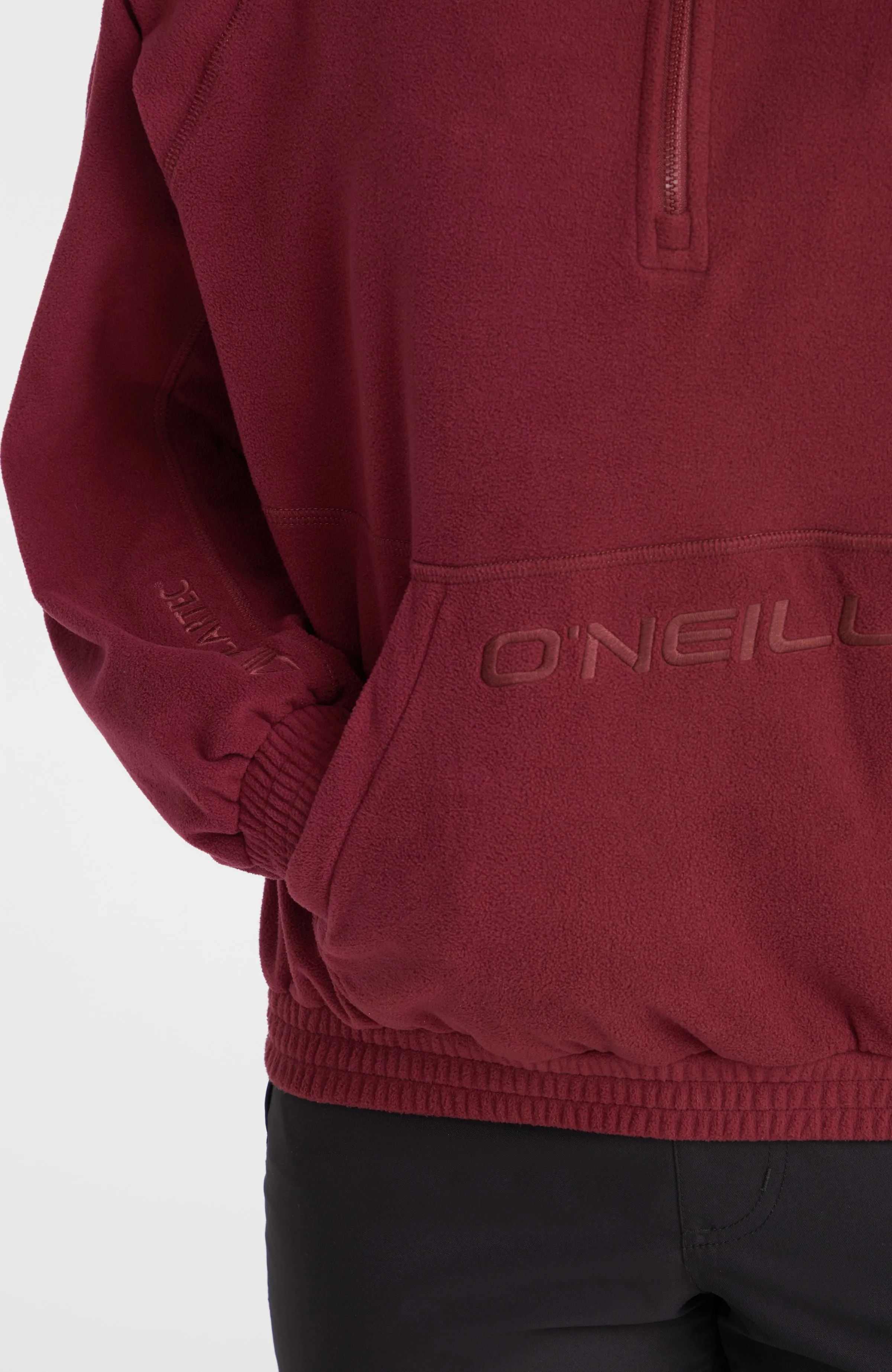 O'Riginals Half-Zip Fleece | Windsor Wine