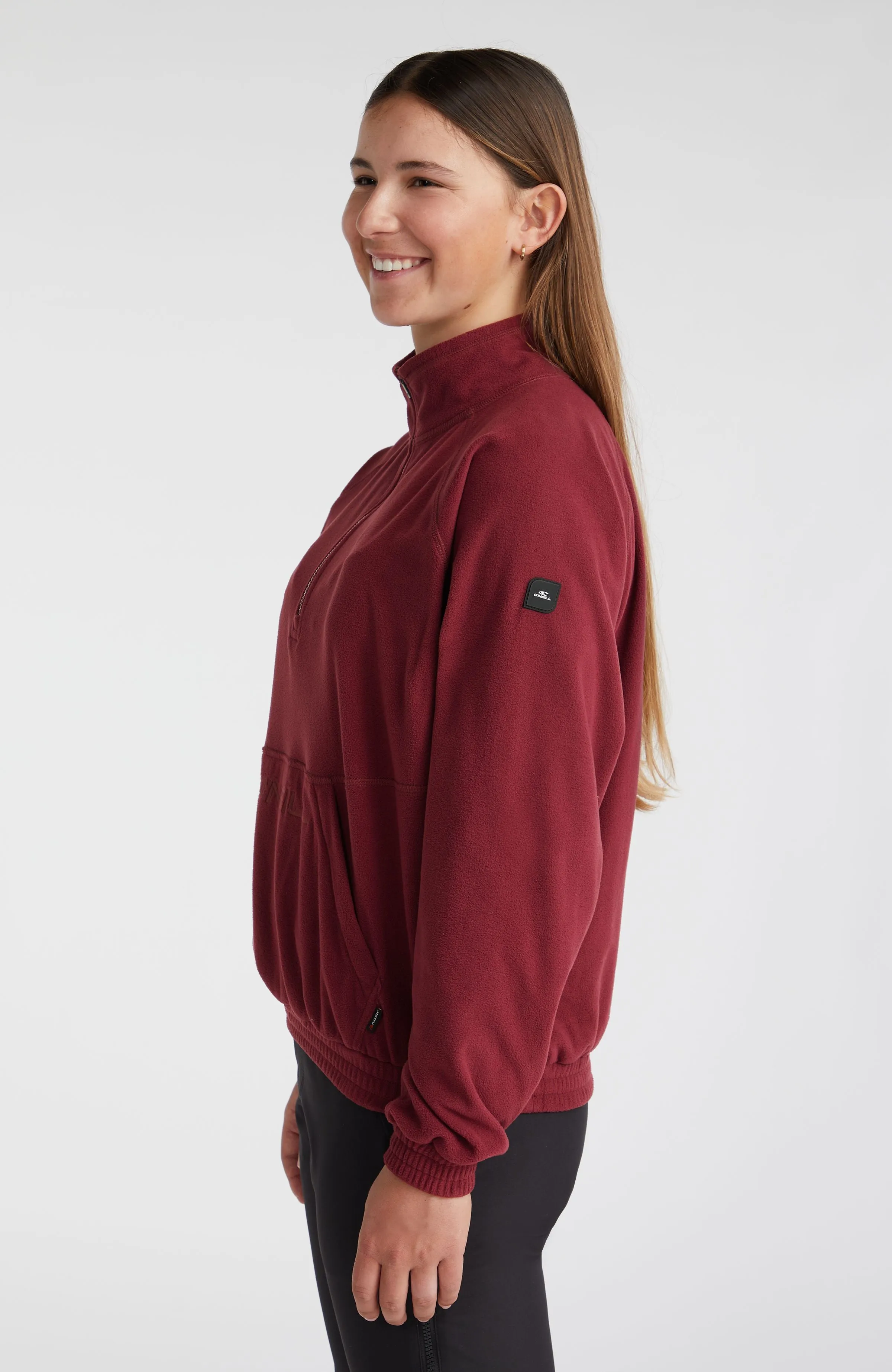 O'Riginals Half-Zip Fleece | Windsor Wine