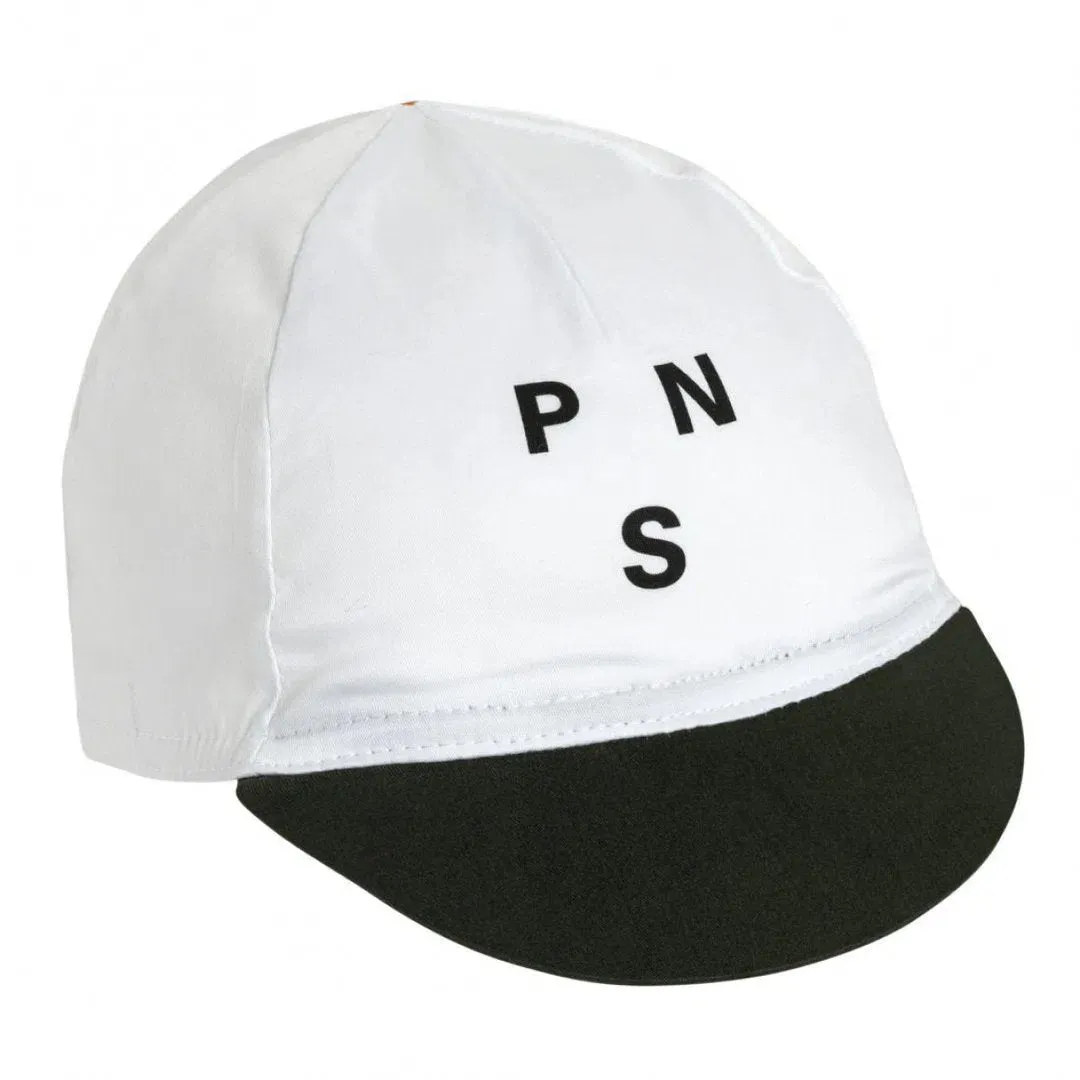 PAS NORMAL STUDIOS Cap - White/Red