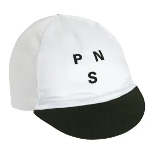 PAS NORMAL STUDIOS Cap - White/Red