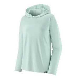 Patagonia Women's Capilene Cool Daily Hoody - Past Season