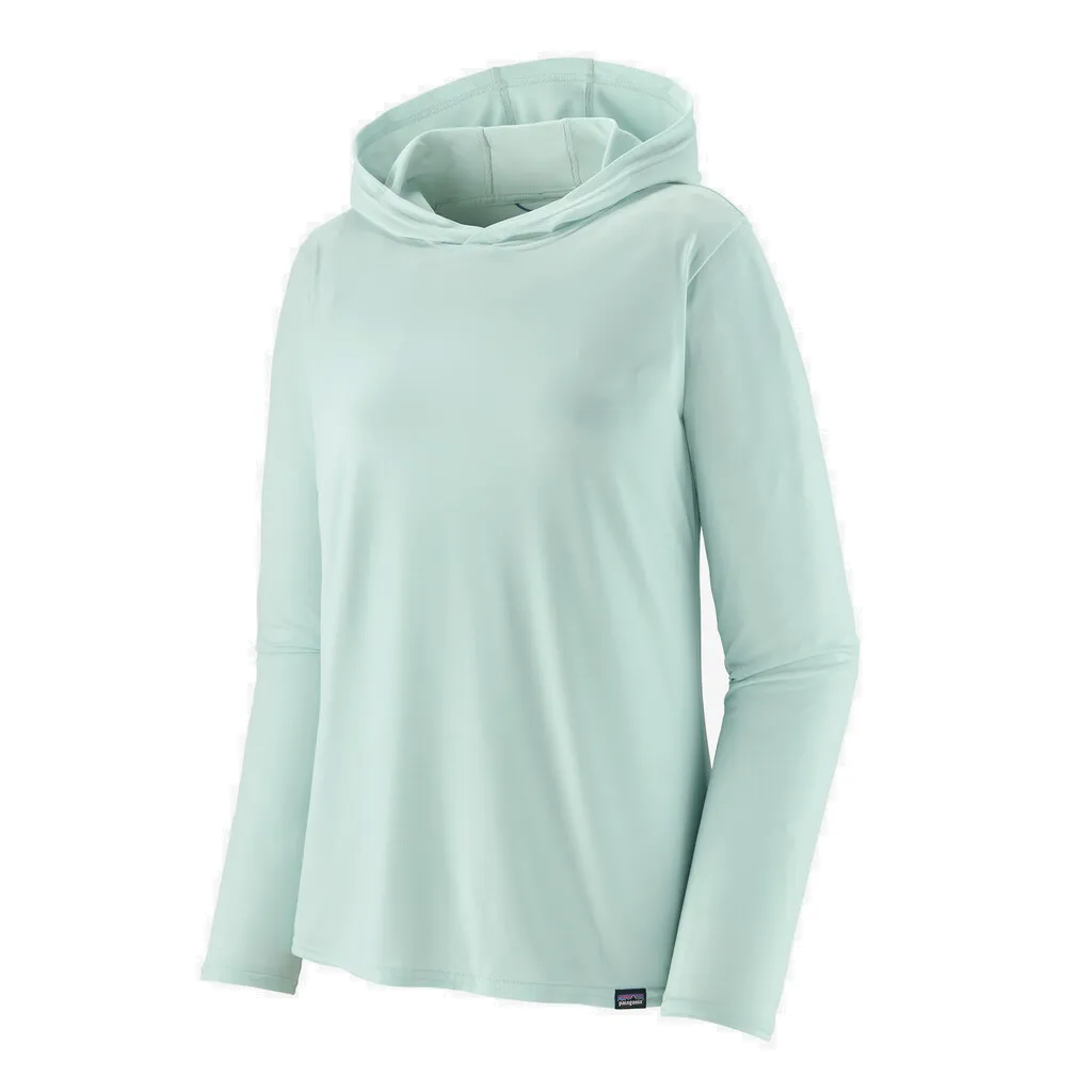 Patagonia Women's Capilene Cool Daily Hoody - Past Season