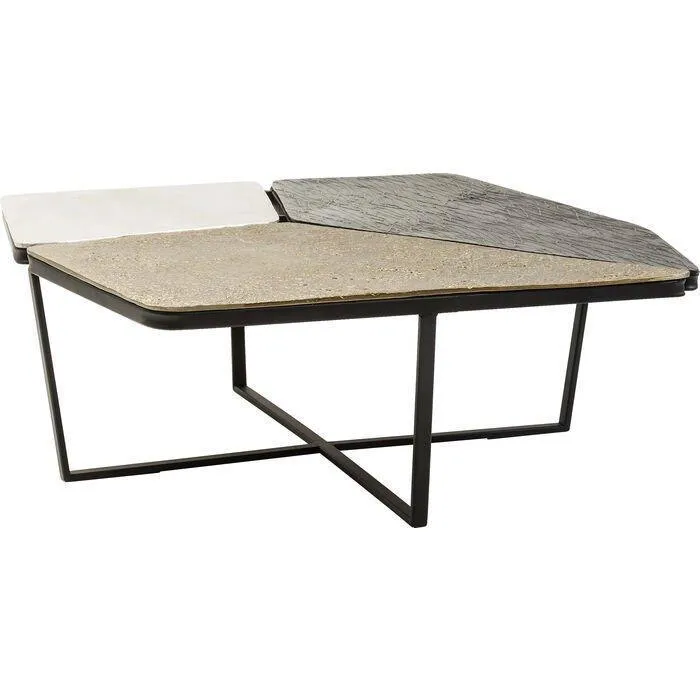 Patches Coffee Table