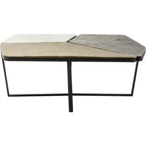 Patches Coffee Table