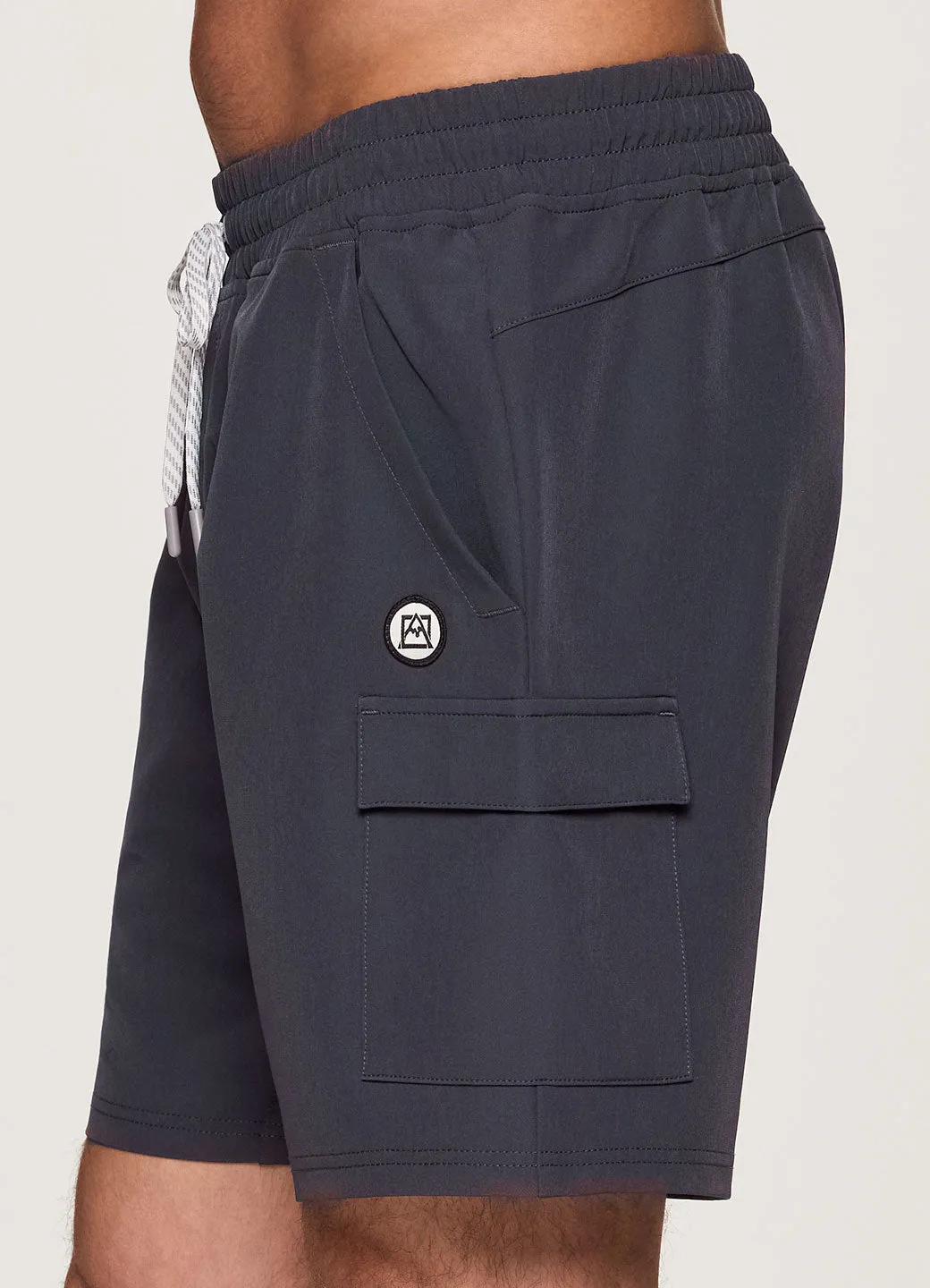 Pathfinder 7" Cargo Short