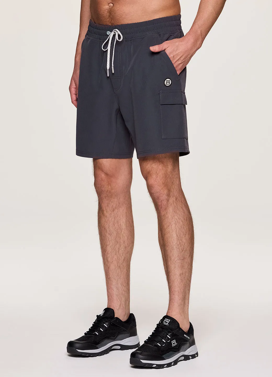 Pathfinder 7" Cargo Short