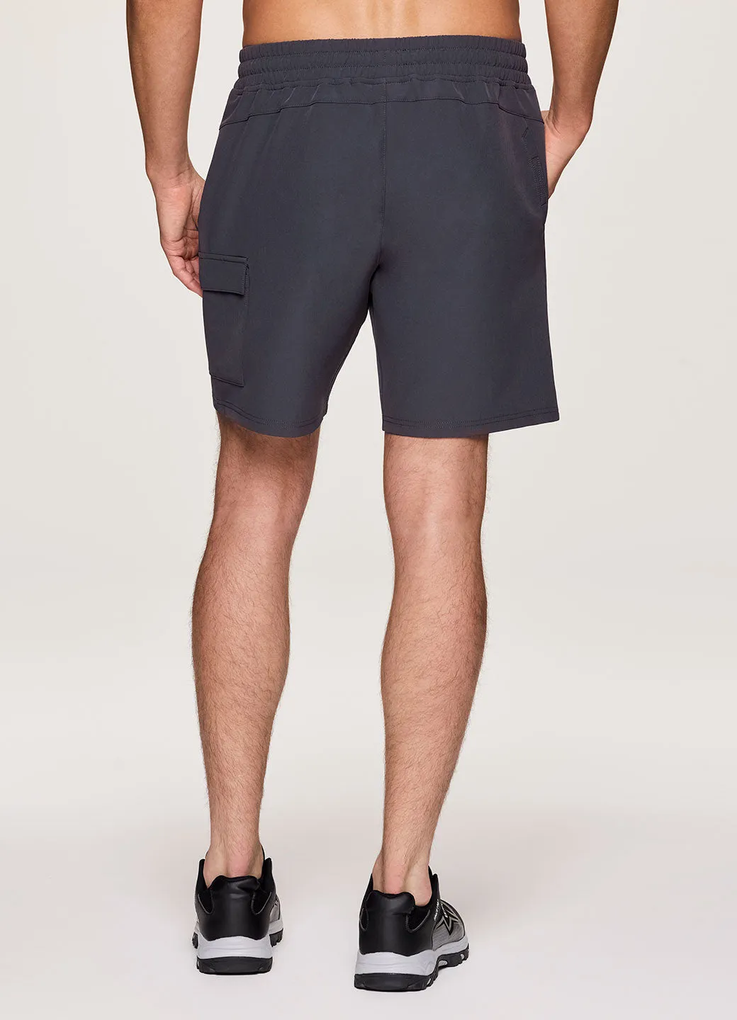 Pathfinder 7" Cargo Short