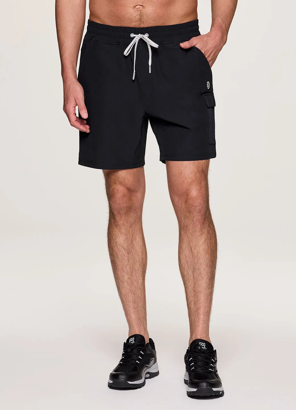 Pathfinder 7" Cargo Short