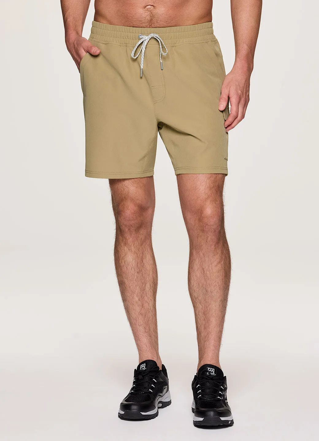 Pathfinder 7" Cargo Short