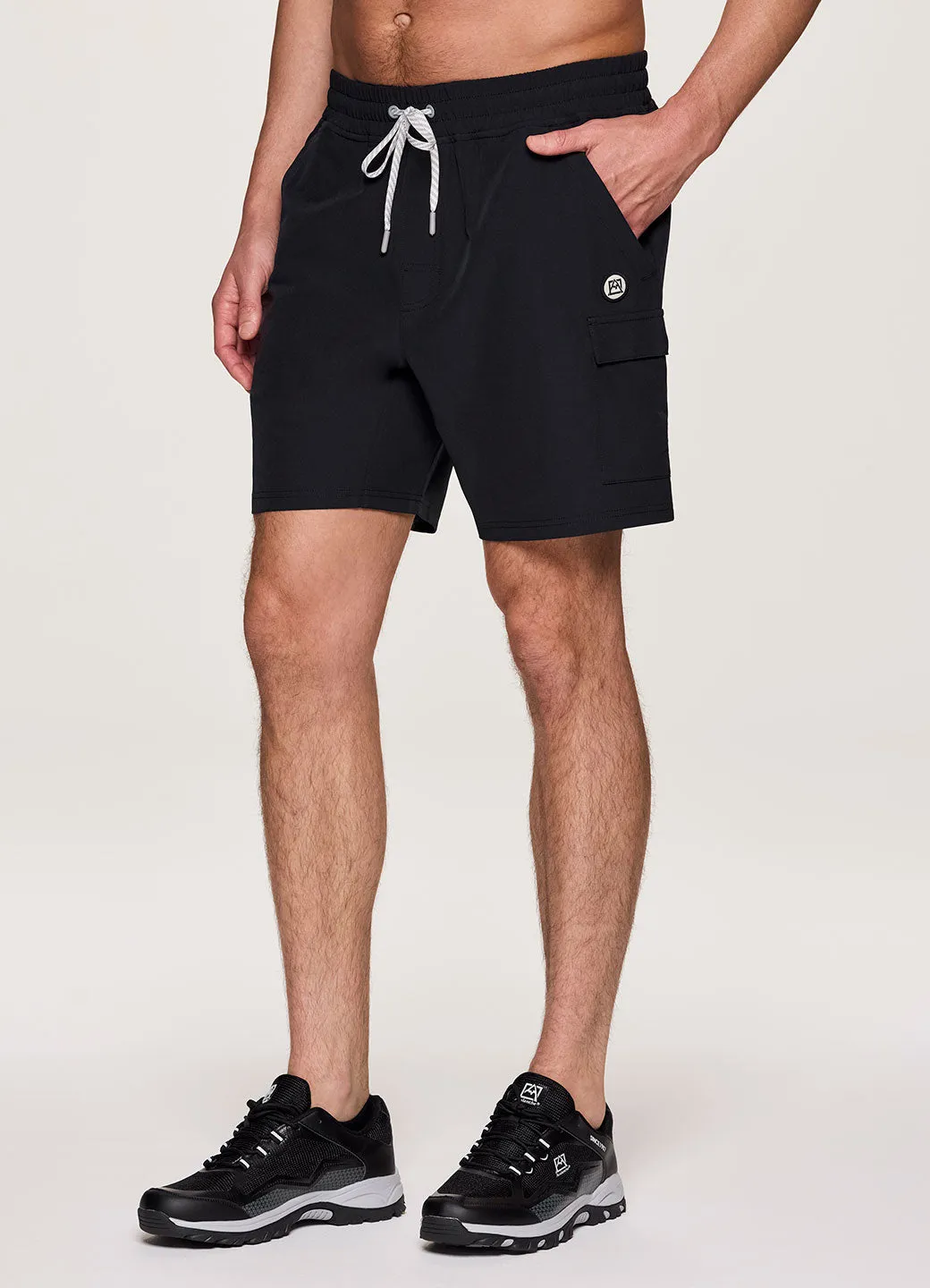 Pathfinder 7" Cargo Short