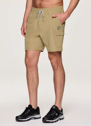 Pathfinder 7" Cargo Short