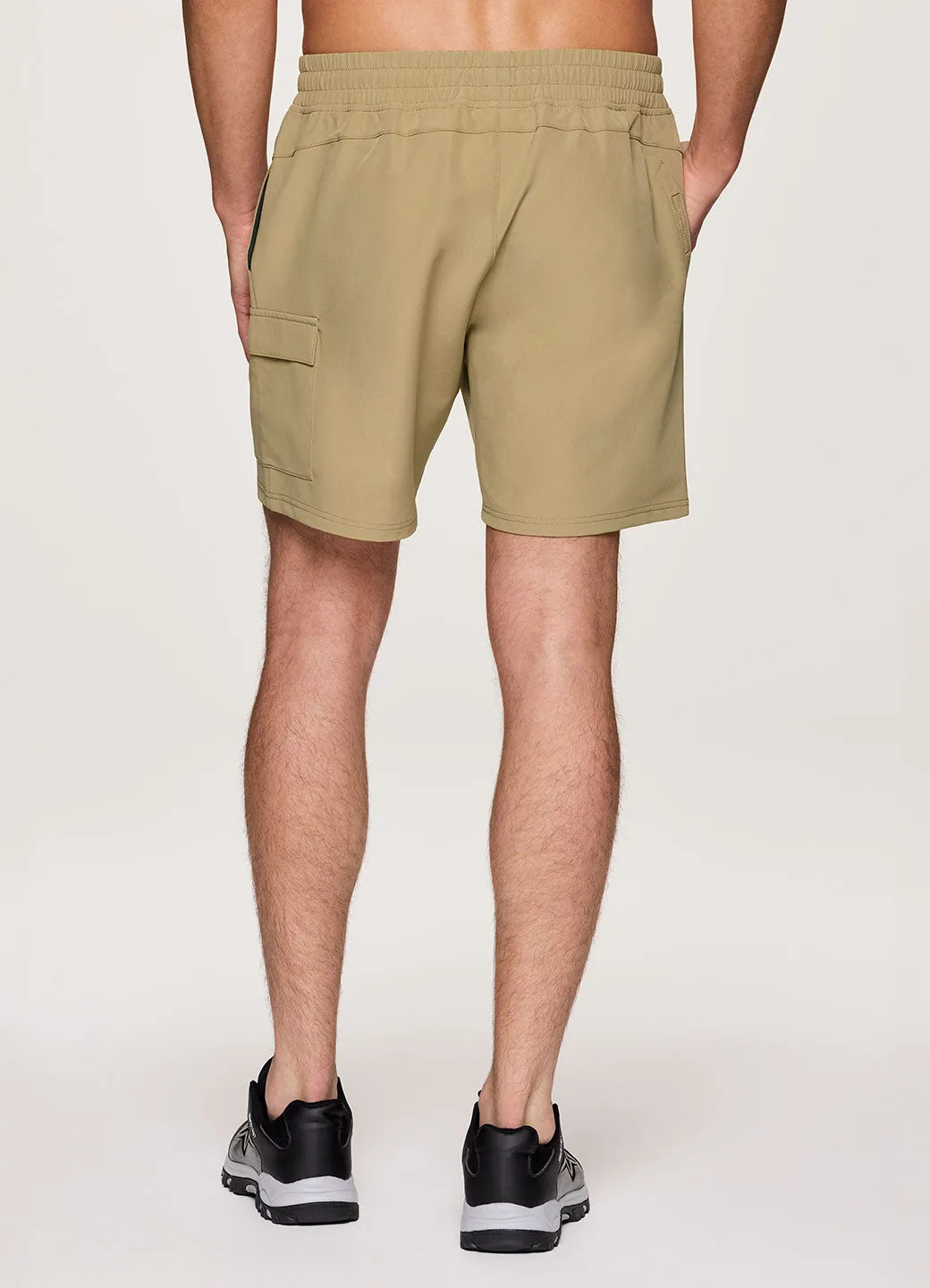 Pathfinder 7" Cargo Short