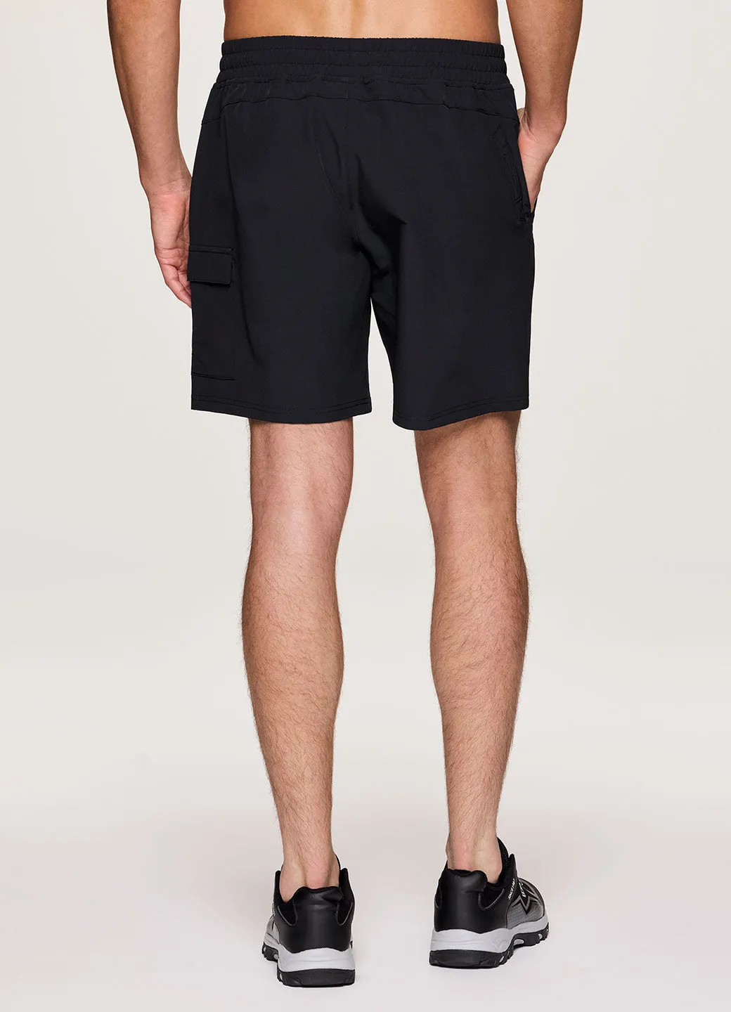 Pathfinder 7" Cargo Short