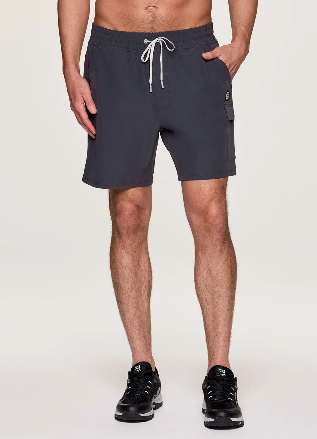 Pathfinder 7" Cargo Short