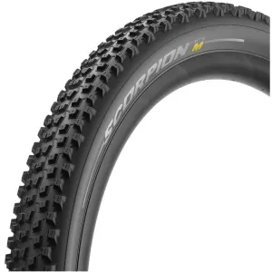 PIRELLI MTB Tyres Scorpion M Lite 29 - Black