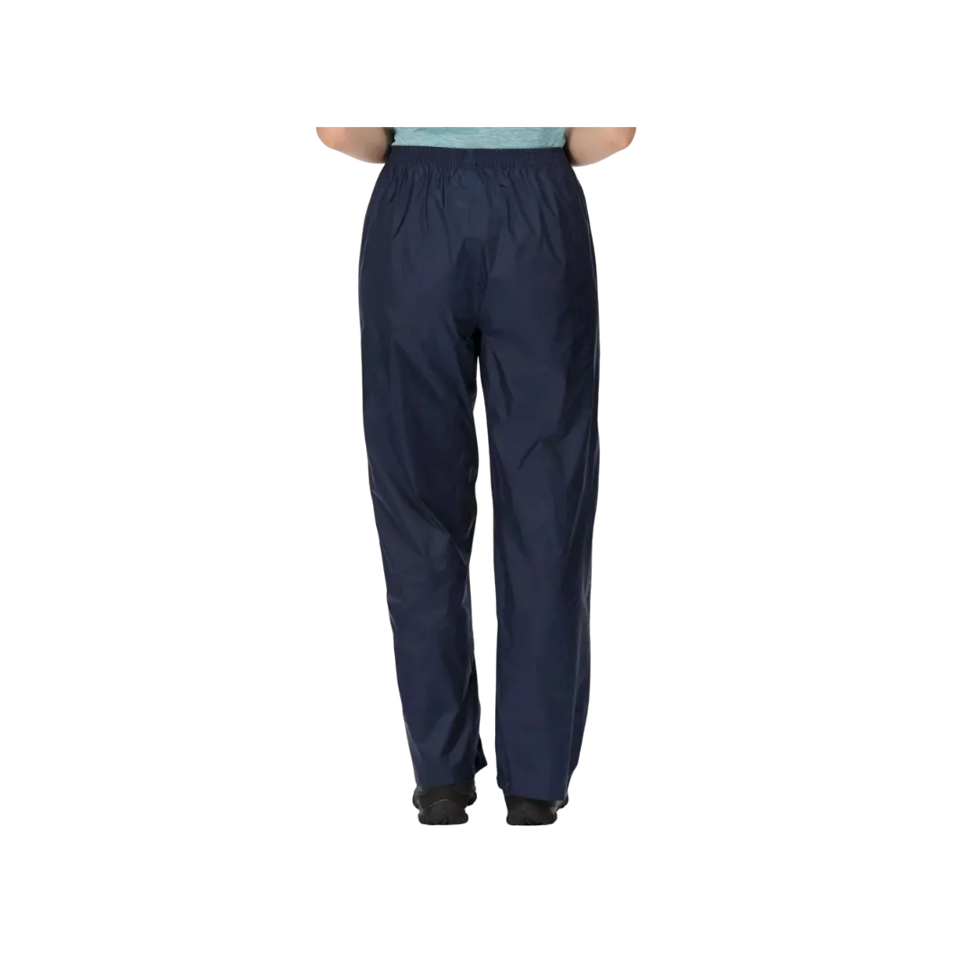 Regatta Women's Pack It Over Pant