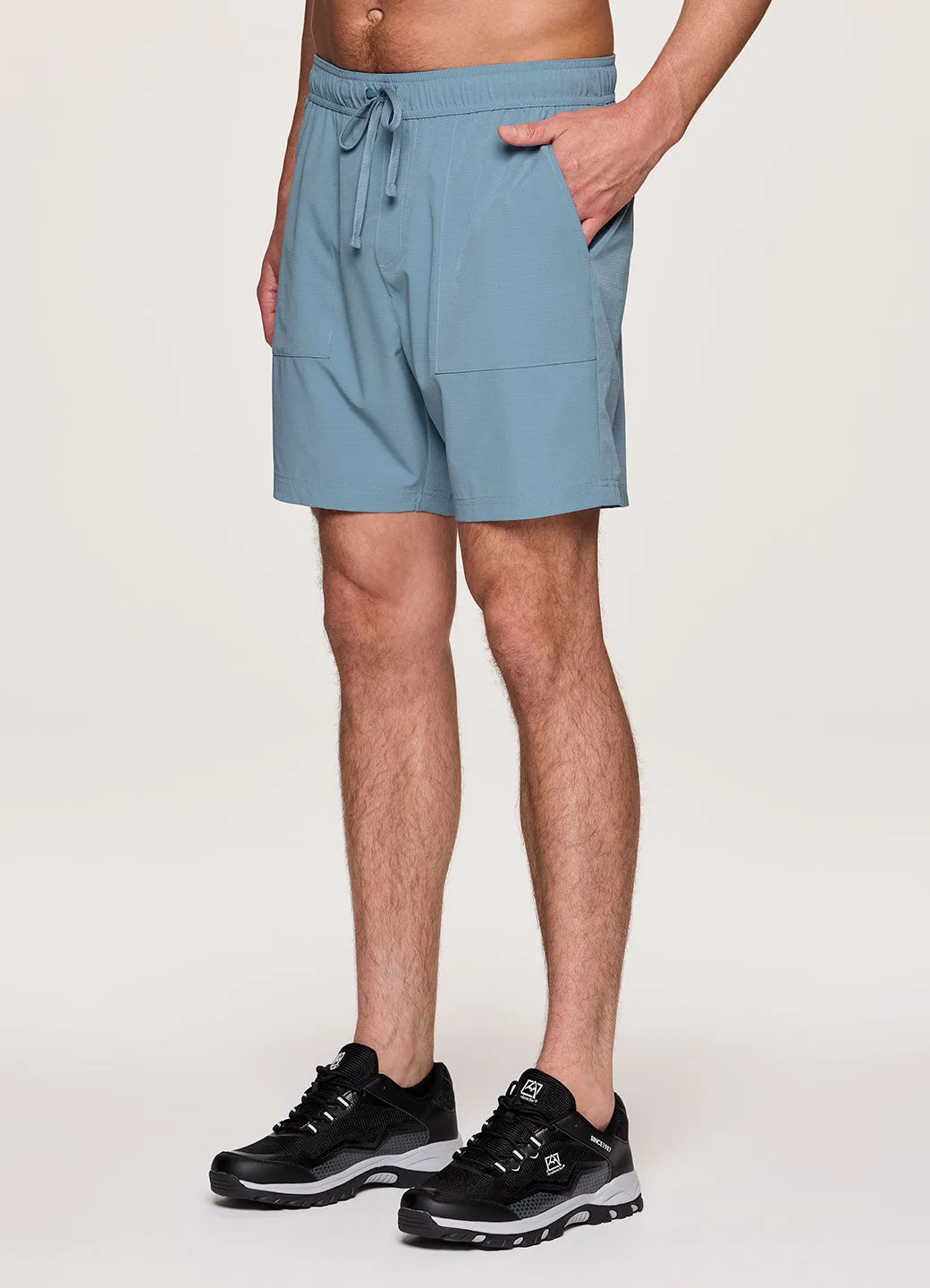 Roam 7" Hiking Short