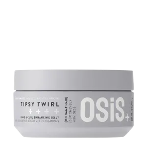 Schwarzkopf Osis  Tipsy Twirl - Curl Enhancing Jelly 300ml