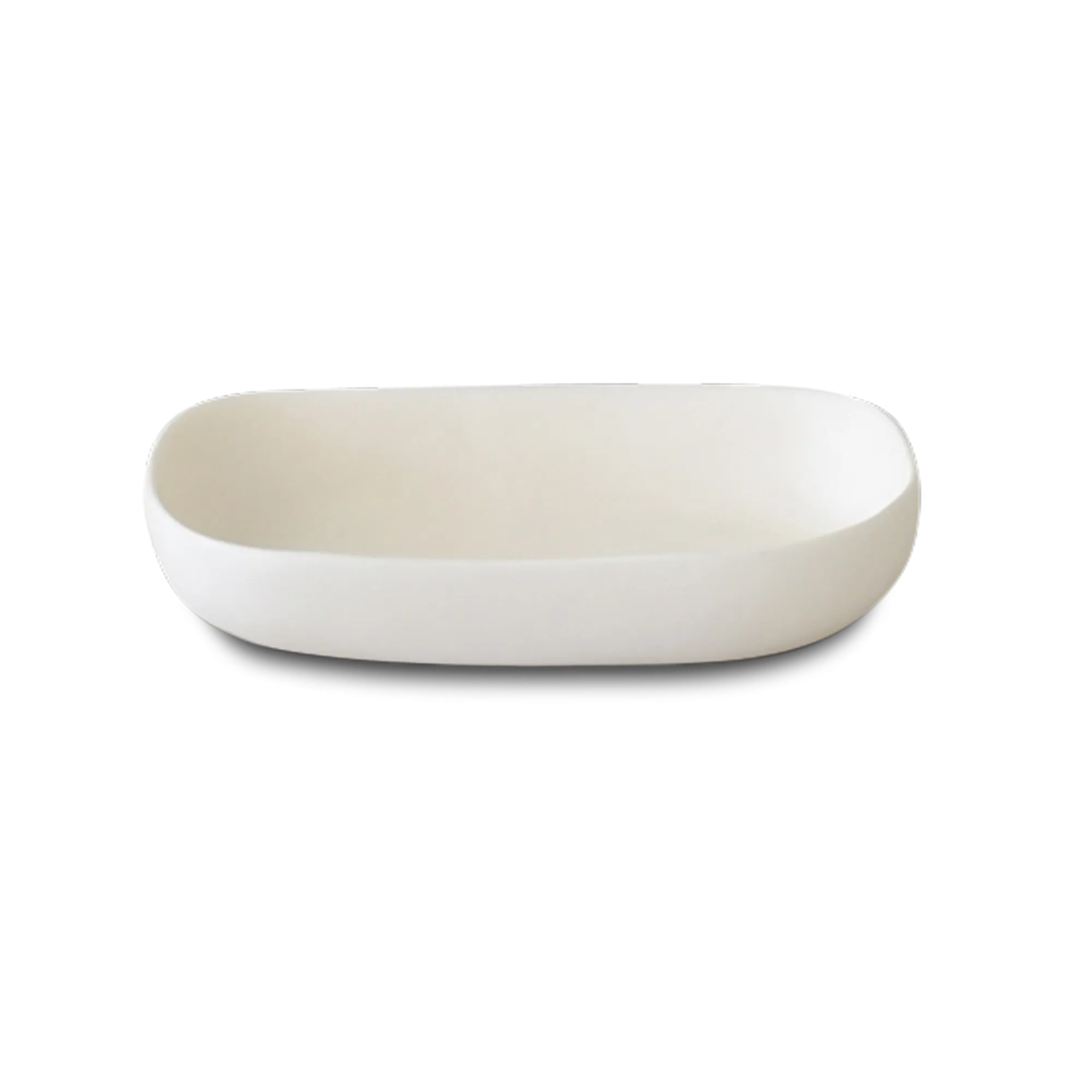 SCULPT Medium Platter