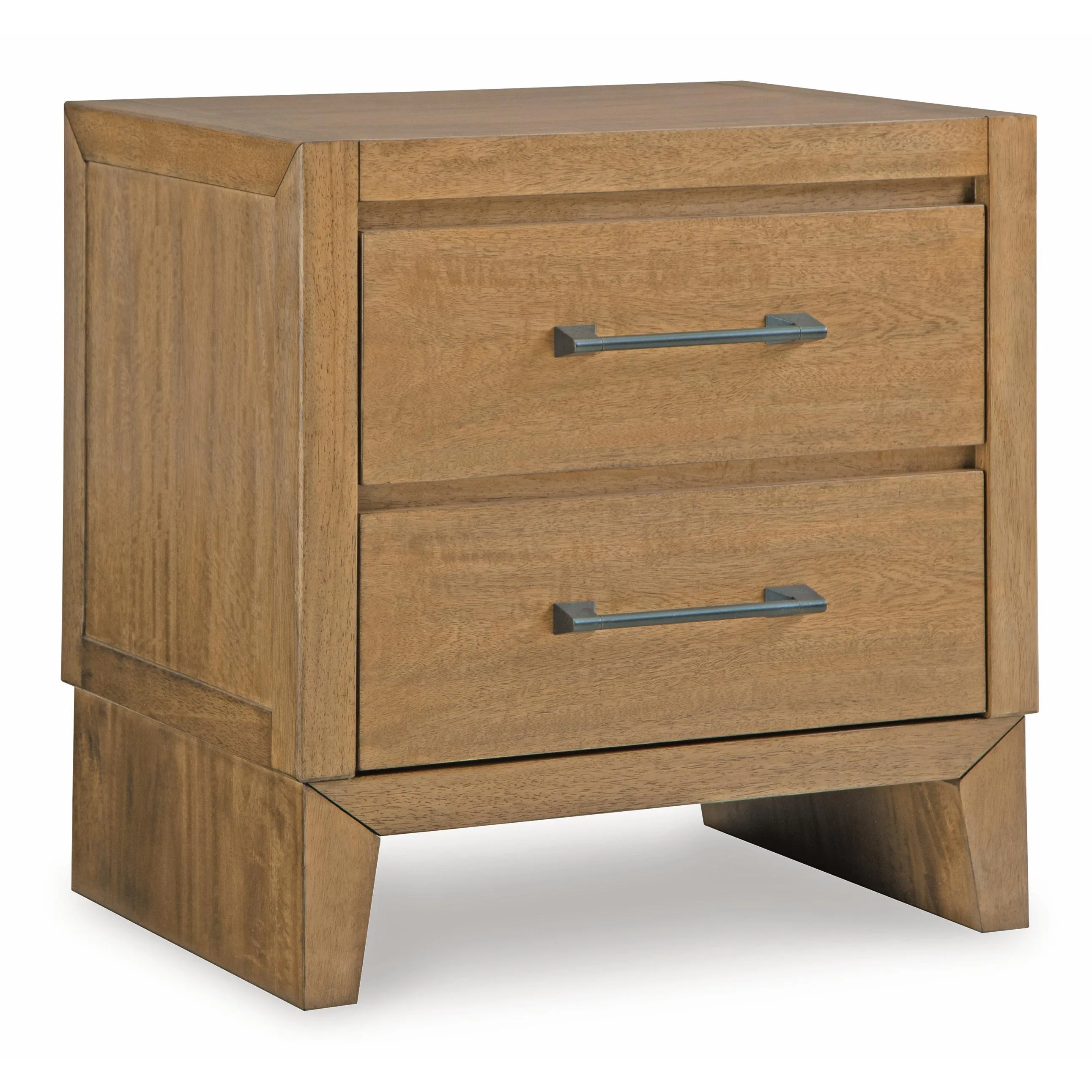 Signature Design by Ashley Sherbana 2-Drawer Nightstand B833-92