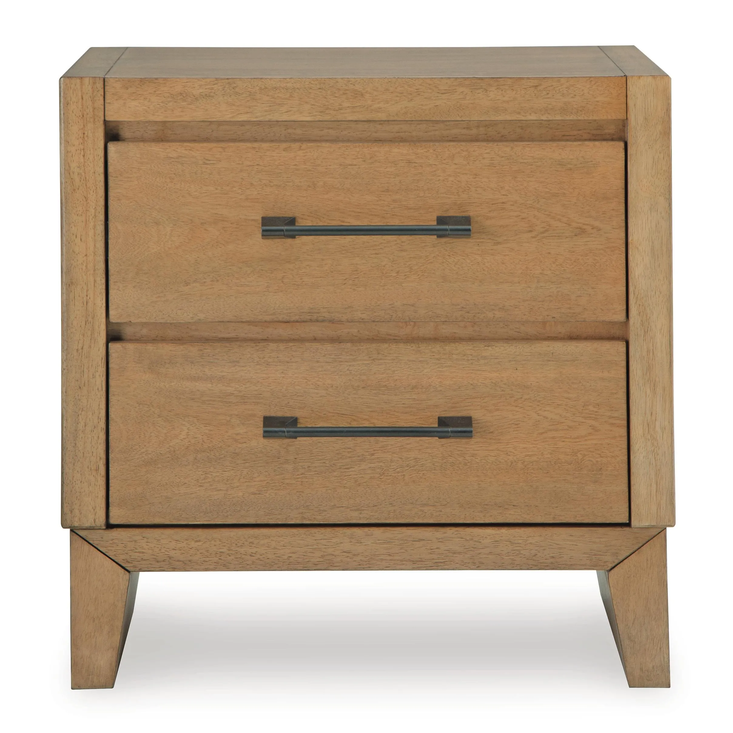 Signature Design by Ashley Sherbana 2-Drawer Nightstand B833-92