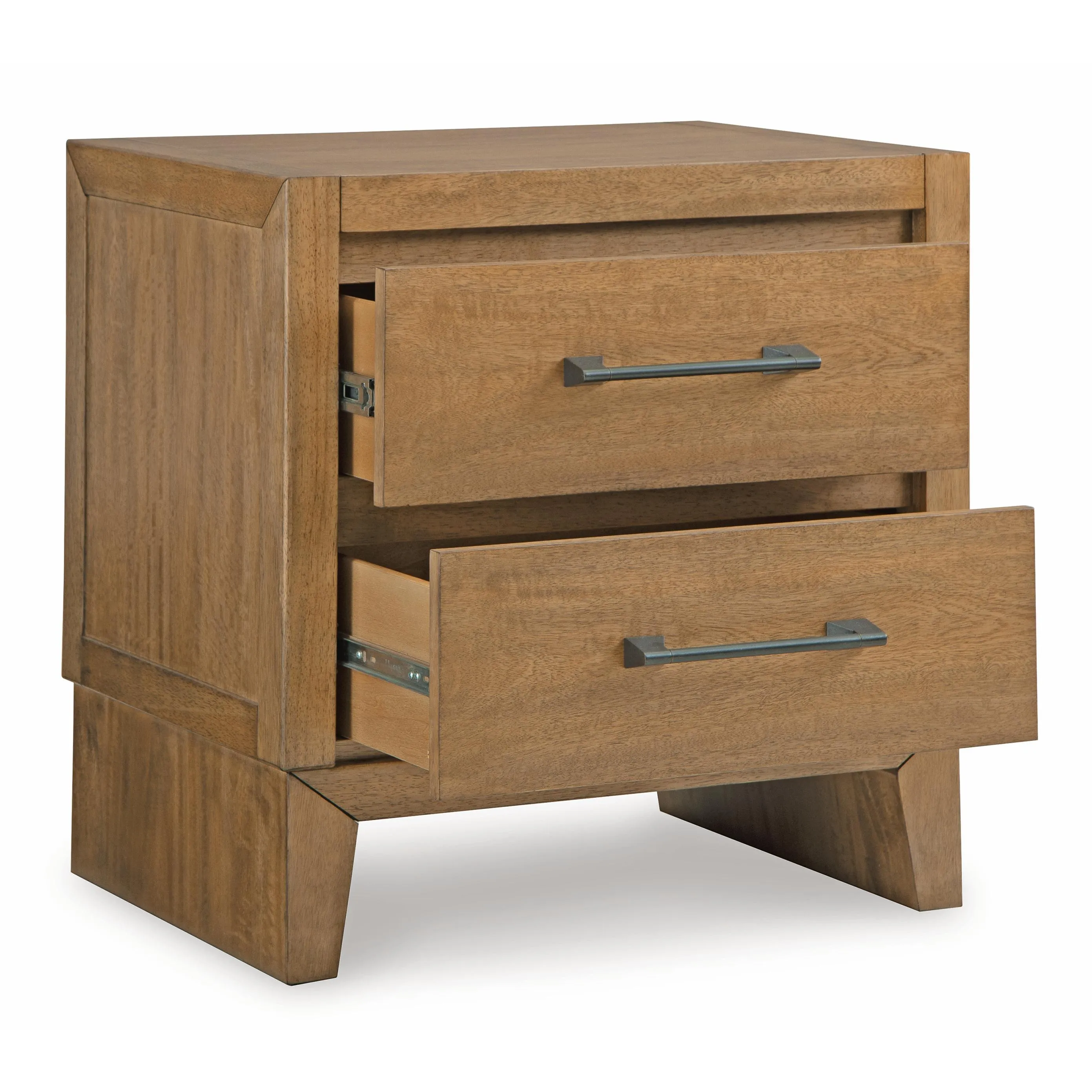 Signature Design by Ashley Sherbana 2-Drawer Nightstand B833-92