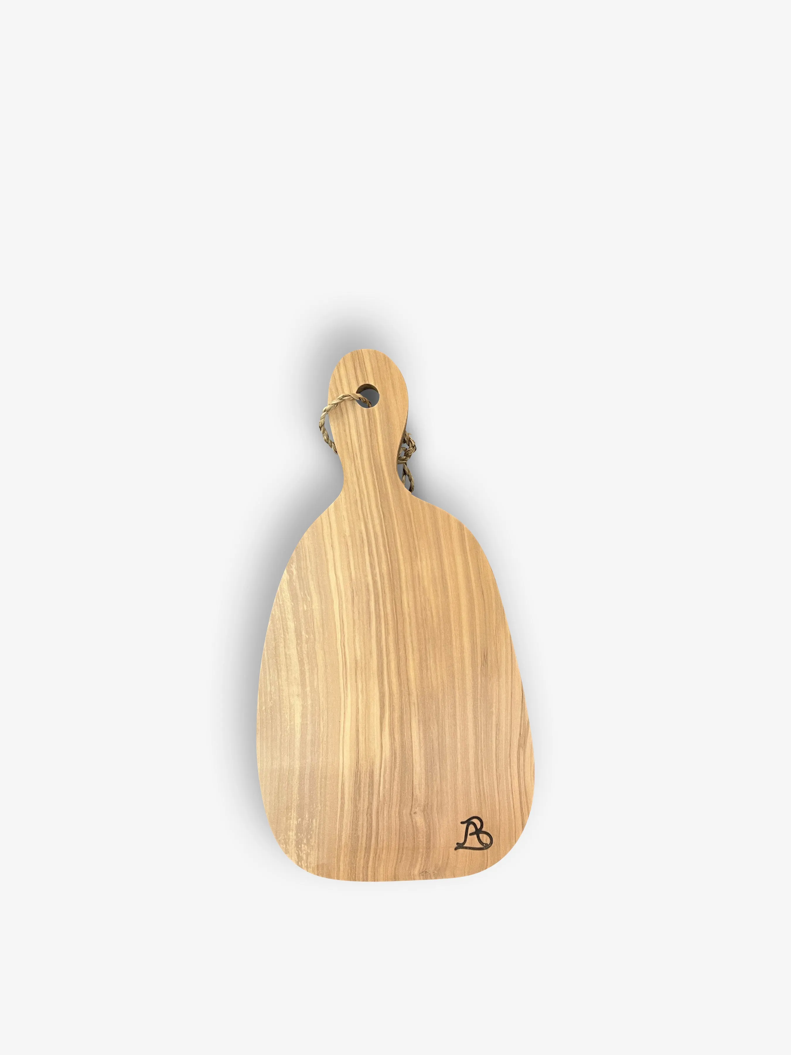 Small Prosciutto Cutting board by Andrea Brugi Style 5