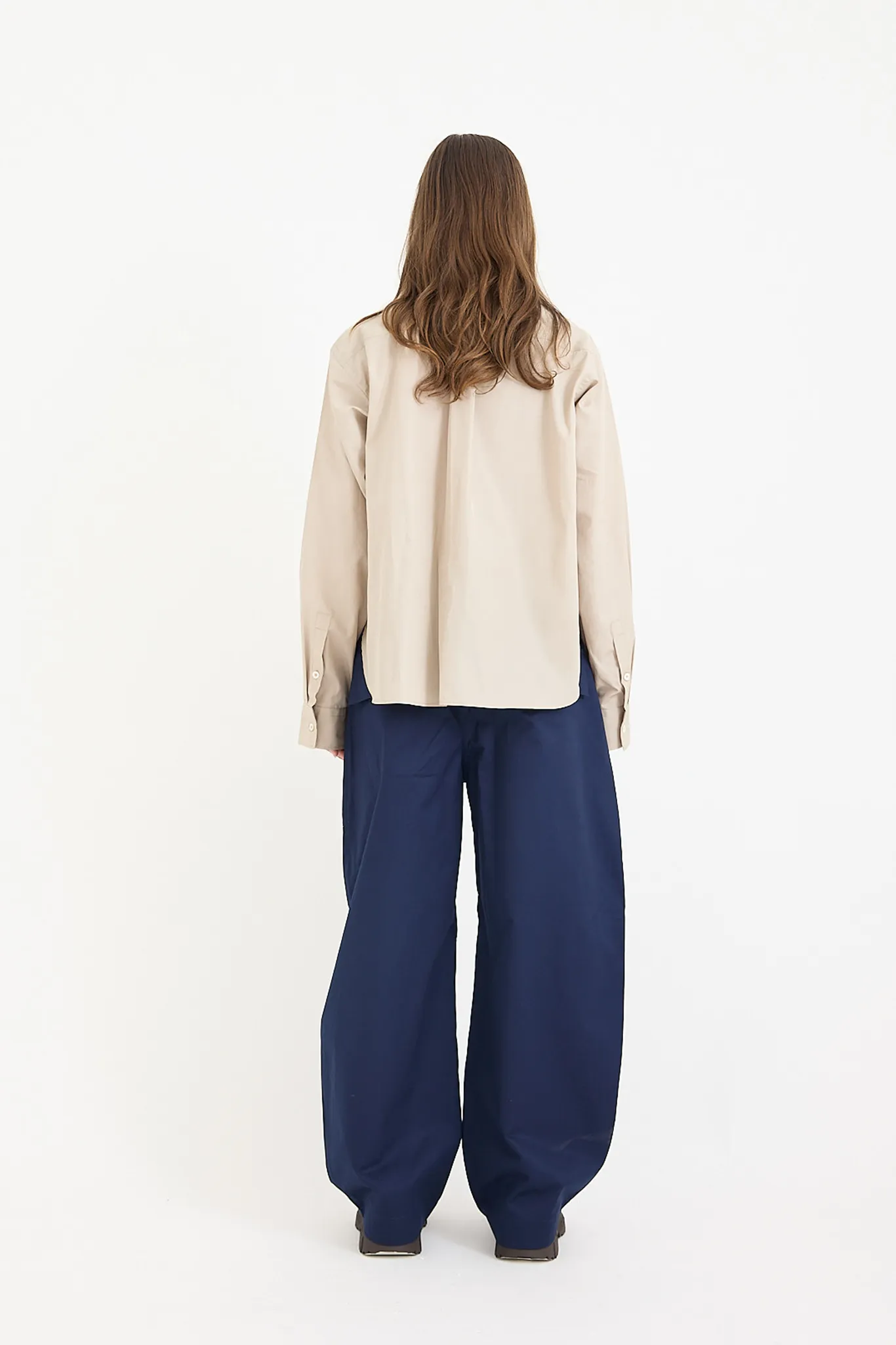 Sofie D'Hoore - Phoenix Woven Pants