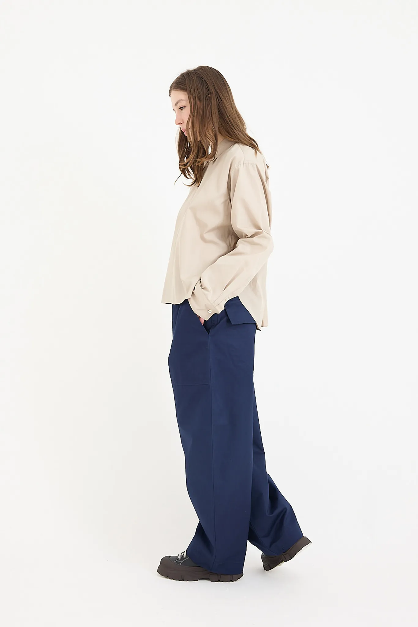 Sofie D'Hoore - Phoenix Woven Pants